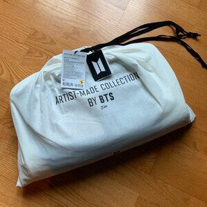 BTS Jin Artist Made Collection Bad Day Pillow